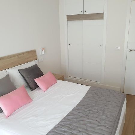 Maxx Apartamento Салоу Экстерьер фото