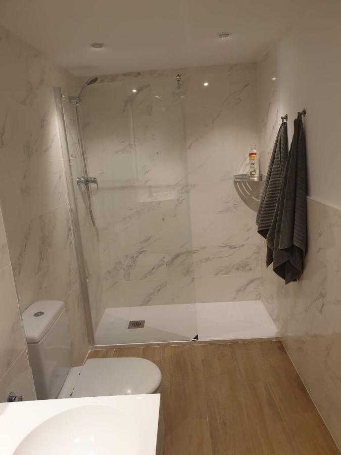 Maxx Apartamento Салоу Экстерьер фото