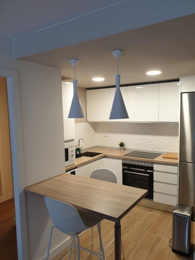 Maxx Apartamento Салоу Экстерьер фото